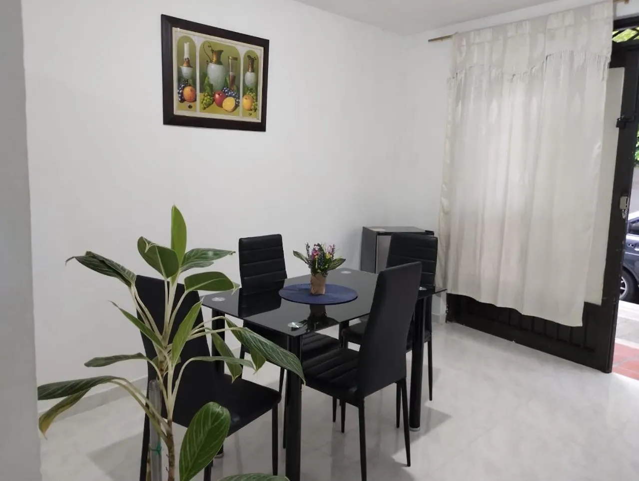 Casa Descanso La Campina 101 Кали Колумбия