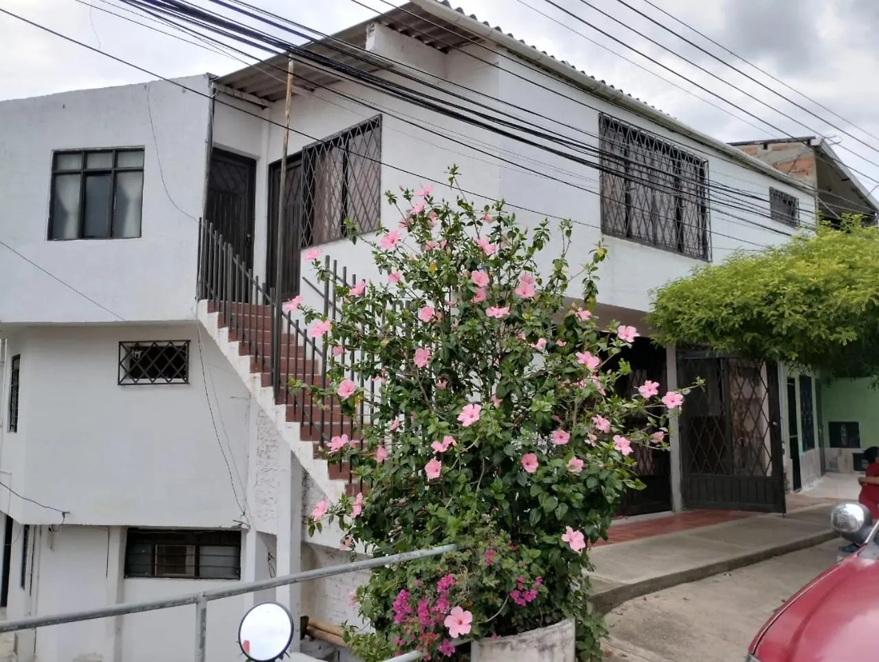 Casa Descanso La Campina 101 Кали 0*,  Колумбия