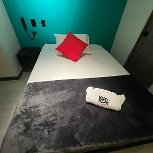  Hotel Kasa 5ta Apartahotel